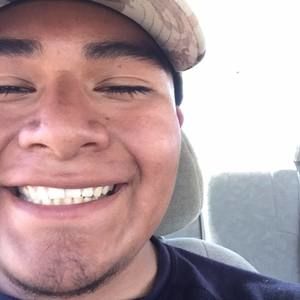 Meet your Posher, Eddie